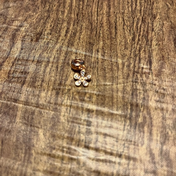 Authentic Pandora Daisy Charm - Picture 5 of 5